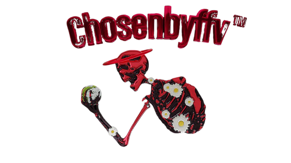 Chosenbyffv