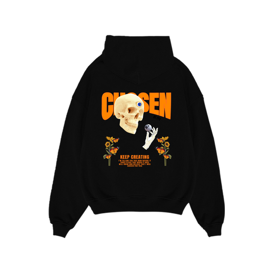 CHOSEN TO CREATE HOODIE Home page 50 Chosenbyffv