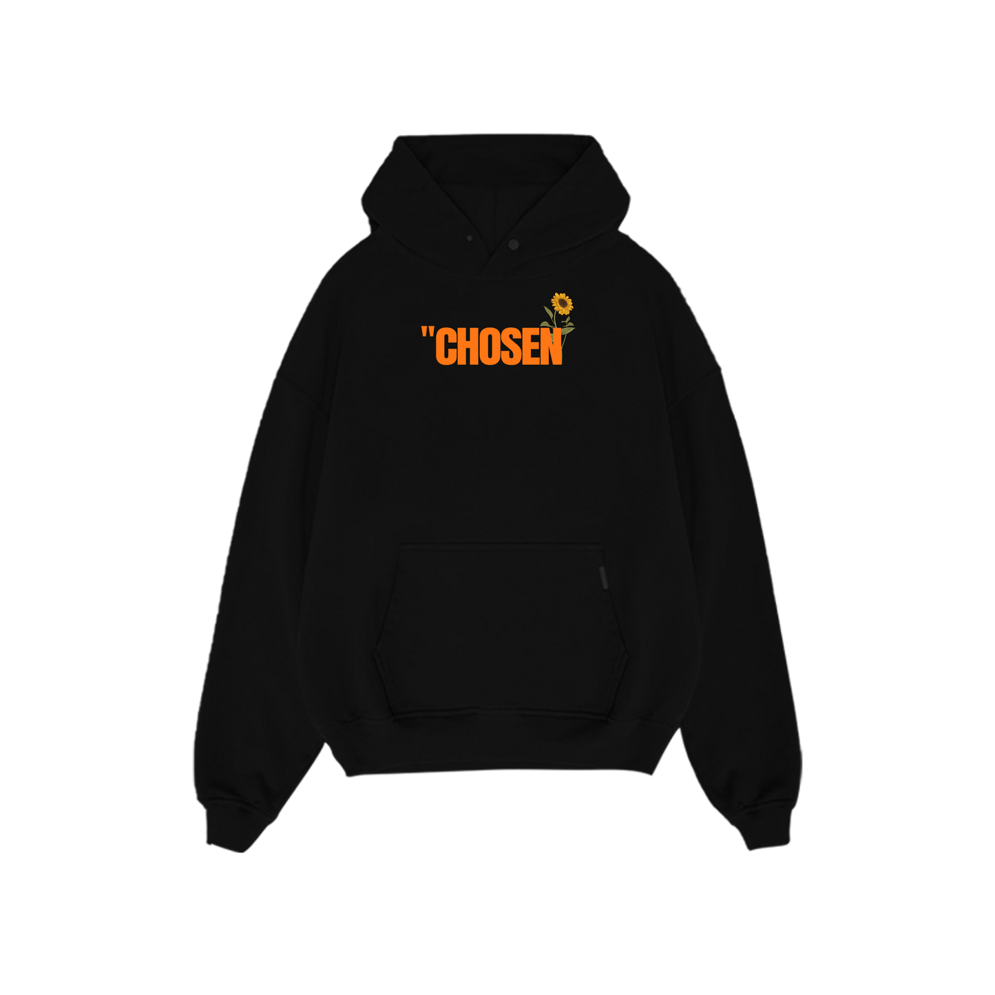 CHOSEN TO CREATE HOODIE Home page 50 Chosenbyffv