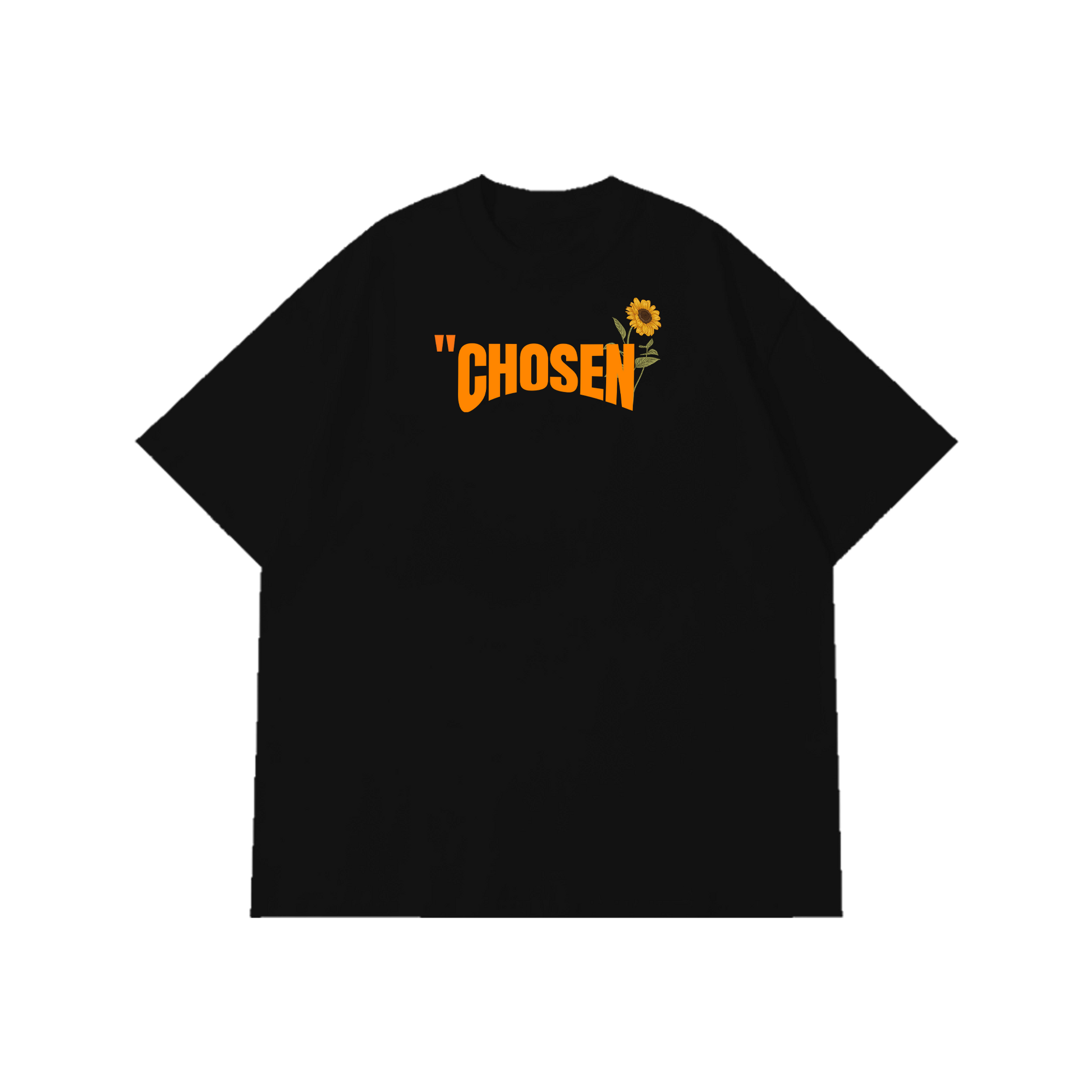 CHOSEN TO CREATE T-SHIRT Home page 33 Chosenbyffv